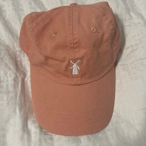 Dutch Bros Dad Hat